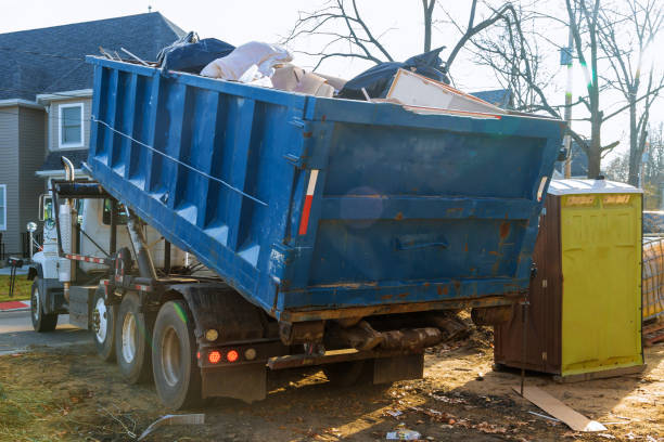 Best Garage Cleanout  in Wood Dale, IL