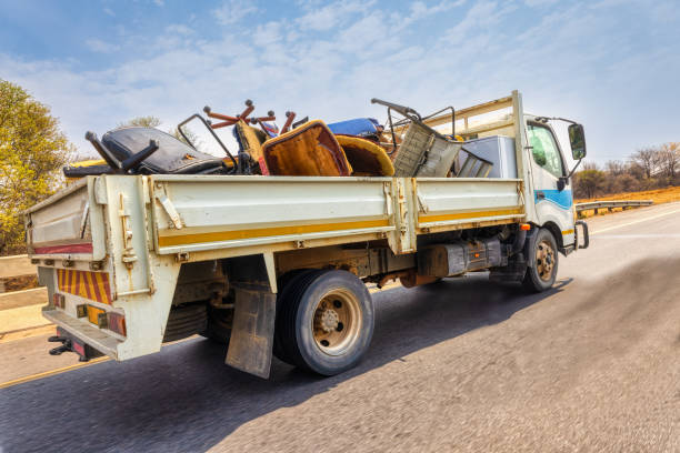 Best Scrap Metal Removal  in Wood Dale, IL